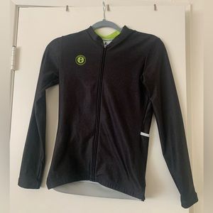 Coeur Women’s Thermal Cycling Jersey